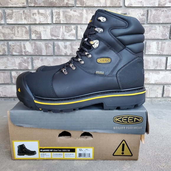 keen milwaukee